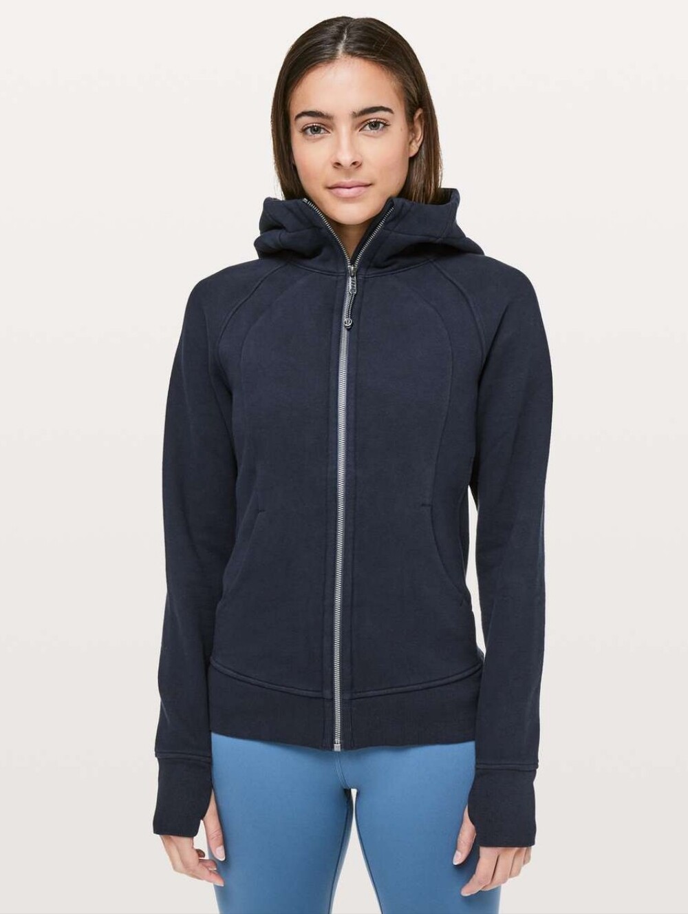 Lululemon Scuba Full Zip Hoodie